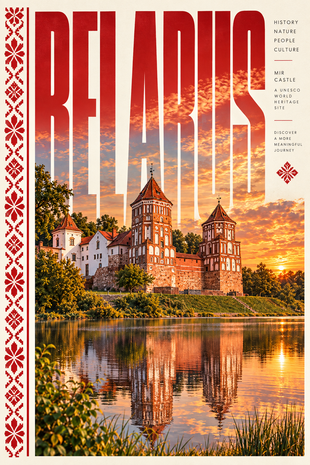 Featured graphic design project by Zirexa Designs