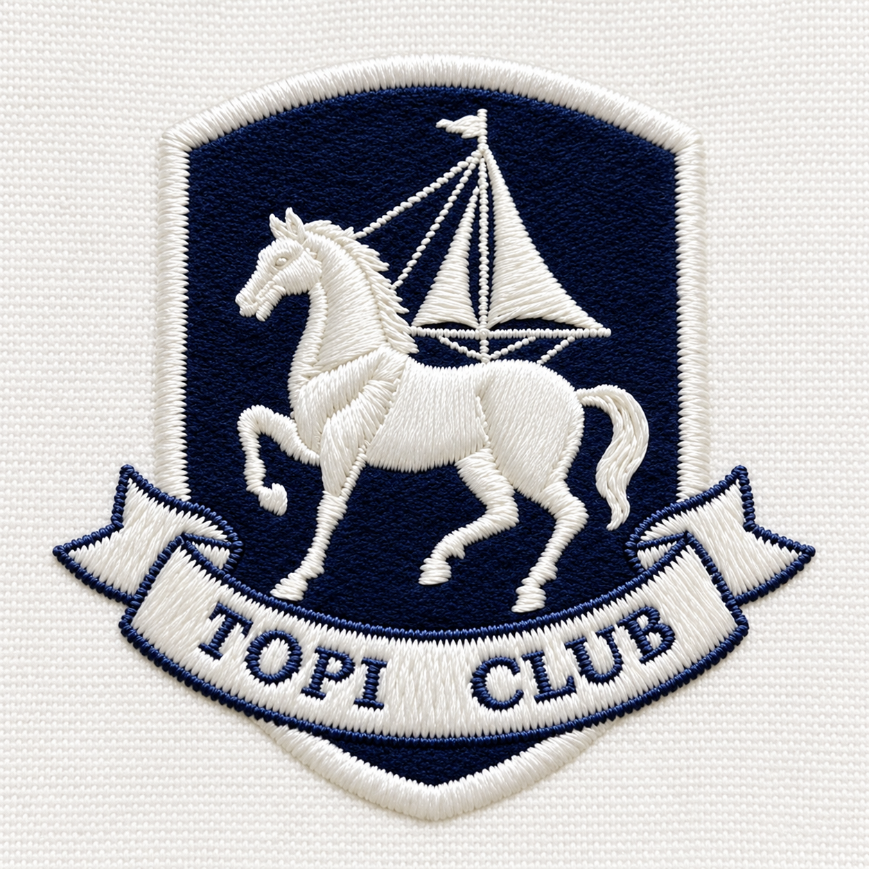 Professional embroidery digitizing services by Zirexa Designs