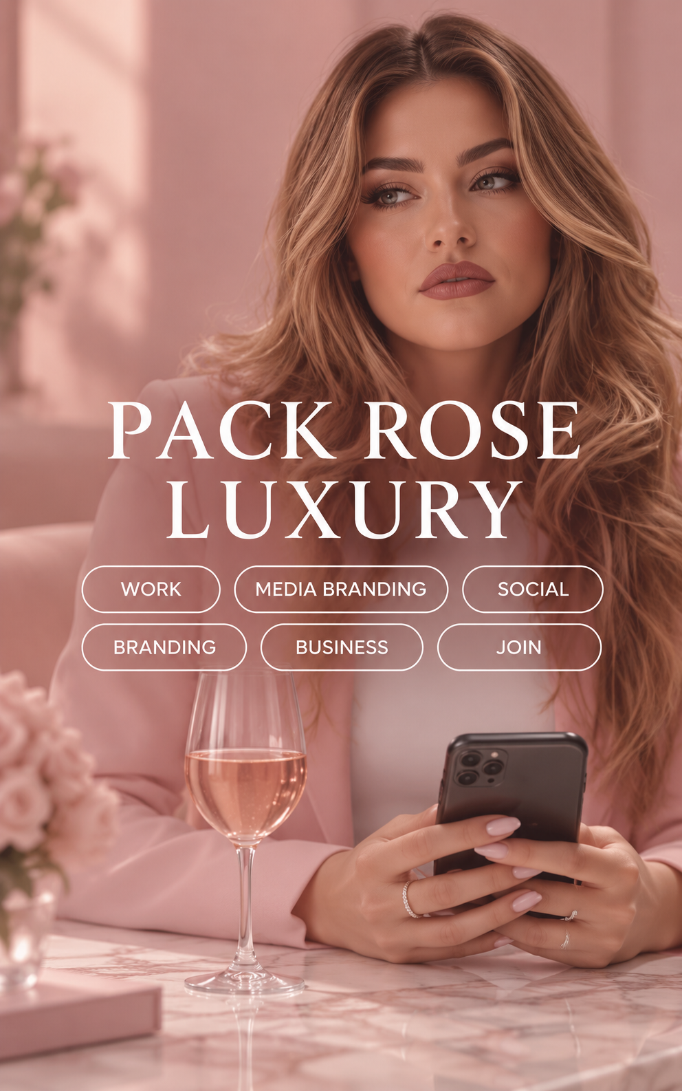 Featured social media design campaign by Zirexa Designs
